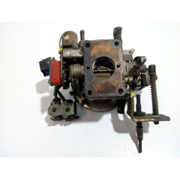 Recambio de caja mariposa para ford fiesta berlina 1.3 cat referencia OEM IAM 89FB9677BB  