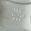 Recambio de llanta para mg mg zr 1.4 16v cat referencia OEM IAM RRC114710XXX 6,5JX16CH ET45,0 