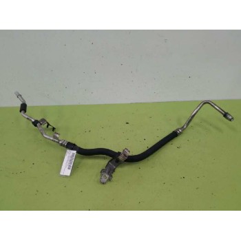 Recambio de tubo presion direccion asistida para peugeot boxer furgoneta 2.2 hdi 130 referencia OEM IAM 1380212080  