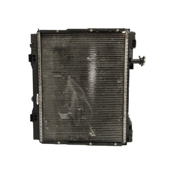 Recambio de radiador agua para renault maxity 2.5 diesel referencia OEM IAM 7485130190  