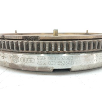 Recambio de volante motor para volkswagen golf iv berlina (1j1) 25 aniversario referencia OEM IAM 038105266B 038105264D 