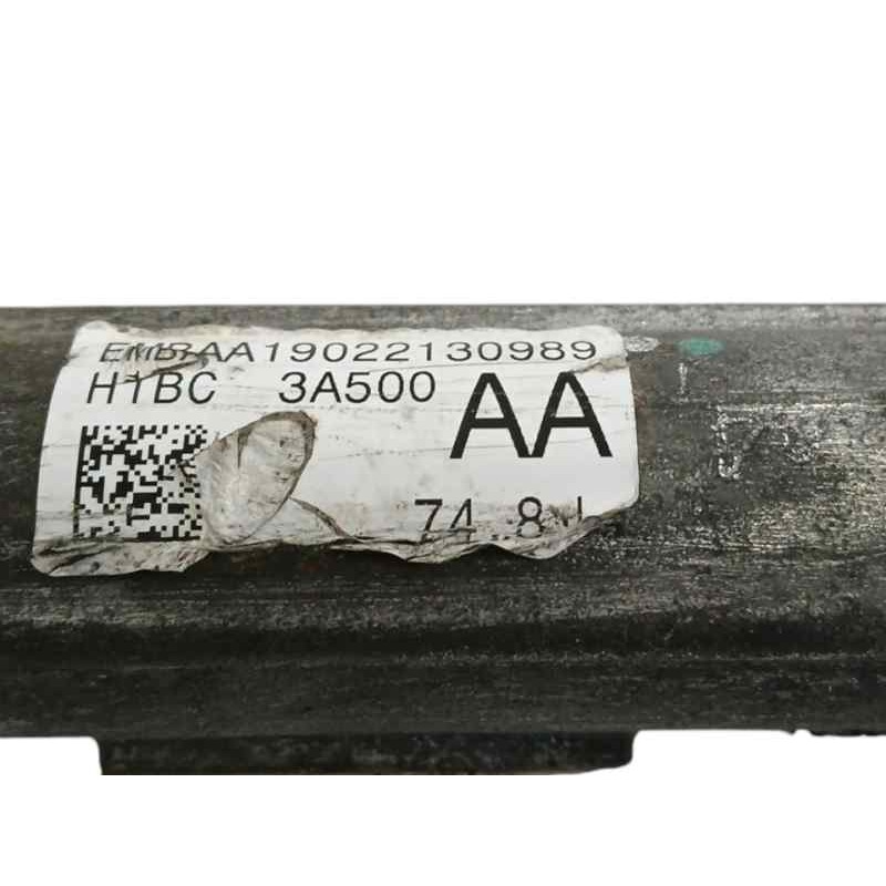 CREMALLERA DIRECCION