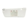 Recambio de parasol derecho para renault megane iii berlina 5 p 1.6 dci diesel fap referencia OEM IAM 964001446R  
