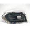 Recambio de rejilla paragolpes izquierda para renault kadjar referencia OEM IAM 261A30096R  