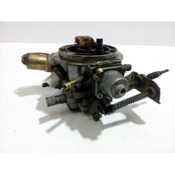 Recambio de caja mariposa para ford fiesta berlina 1.3 cat referencia OEM IAM 89FB9677BB  