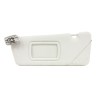 Recambio de parasol izquierdo para renault megane iii berlina 5 p 1.6 dci diesel fap referencia OEM IAM 964010028R  