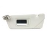 Recambio de parasol izquierdo para renault megane iii berlina 5 p 1.6 dci diesel fap referencia OEM IAM 964010028R  