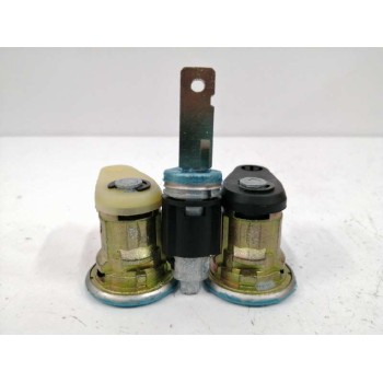 Recambio de juego bombines para dacia logan laureate referencia OEM IAM FX0202066  