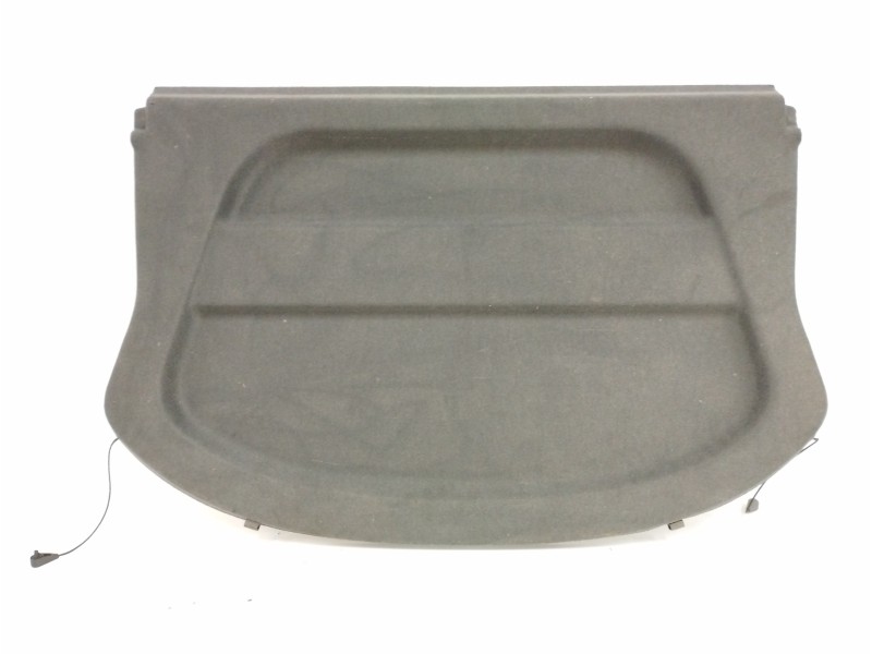 Recambio de bandeja trasera para renault megane iii berlina 5 p 1.6 dci diesel fap referencia OEM IAM 794200017R  