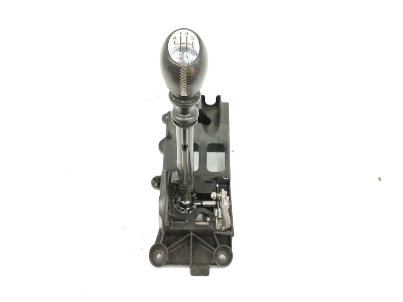 Recambio de palanca cambio para renault megane iii berlina 5 p 1.6 dci diesel fap referencia OEM IAM 8200778215E  