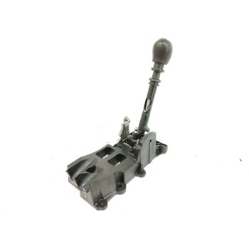 Recambio de palanca cambio para renault megane iii berlina 5 p 1.6 dci diesel fap referencia OEM IAM 8200778215E  
