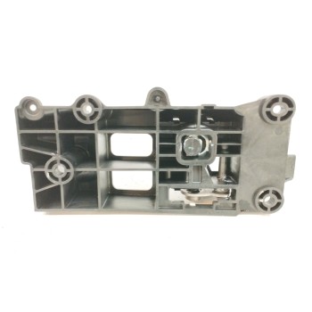 Recambio de palanca cambio para renault megane iii berlina 5 p 1.6 dci diesel fap referencia OEM IAM 8200778215E  