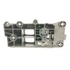 Recambio de palanca cambio para renault megane iii berlina 5 p 1.6 dci diesel fap referencia OEM IAM 8200778215E  