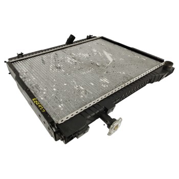 Recambio de radiador agua para renault maxity 2.5 diesel referencia OEM IAM 7485130190  