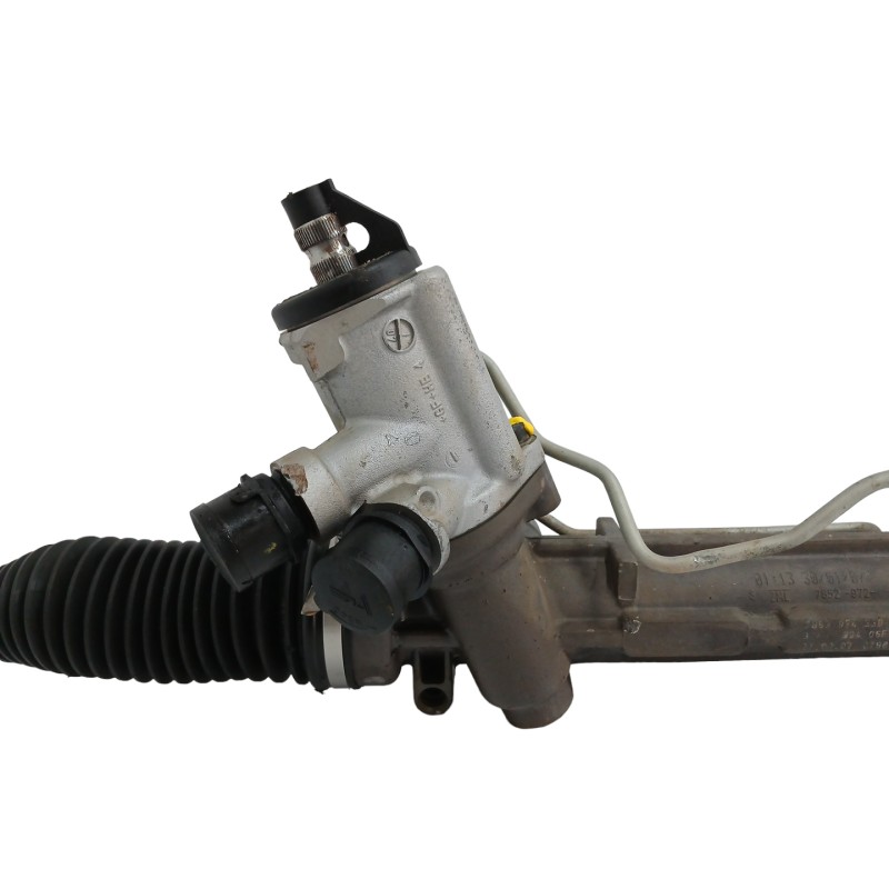 CREMALLERA DIRECCION