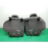 Recambio de asientos traseros para nissan terrano/terrano.ii (r20) 2.7 turbodiesel referencia OEM IAM  TERCERA FILA 