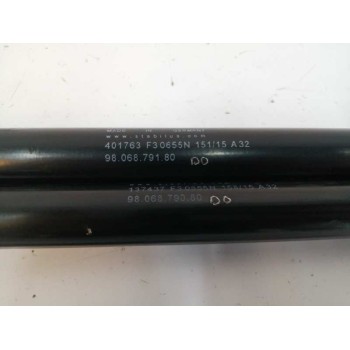 Recambio de amortiguadores maletero / porton para citroën c4 picasso ii 1.6 bluehdi 120 referencia OEM IAM 9806879080 9806879180