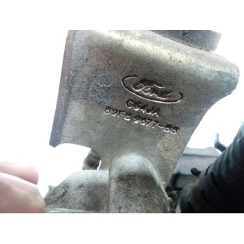 Recambio de caja mariposa para ford fiesta berlina 1.3 cat referencia OEM IAM 89FB9677BB  