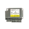 Recambio de centralita airbag para renault megane iii berlina 5 p 1.6 dci diesel fap referencia OEM IAM 985105478R  