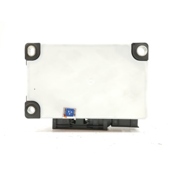 Recambio de centralita airbag para renault megane iii berlina 5 p 1.6 dci diesel fap referencia OEM IAM 985105478R  