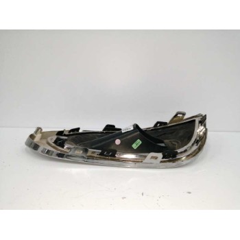 Recambio de rejilla paragolpes izquierda para renault kadjar referencia OEM IAM 261A30096R  