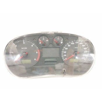 CUADRO INSTRUMENTOS 1M0920800C 110080012004 