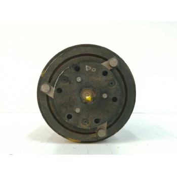 Recambio de compresor aire acondicionado para ford transit caja cerrada, corta (fy) (2000 =>) 2.0 td cat referencia OEM IAM 4L3H