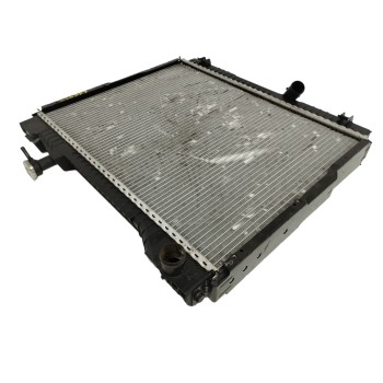 Recambio de radiador agua para renault maxity 2.5 diesel referencia OEM IAM 7485130190  