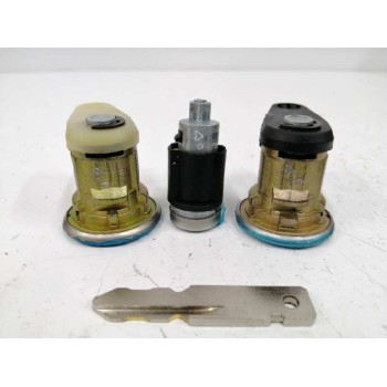 Recambio de juego bombines para dacia logan laureate referencia OEM IAM FX0202066  