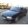 peugeot 405 berlina del año 1992