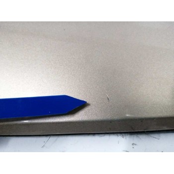 Recambio de moldura para volkswagen touareg referencia OEM IAM 760854940A PUERTA DELANTERA DERECHA OBSERVAR FOTOS