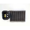 Recambio de evaporador aire acondicionado para mercedes-benz clase c (w204) c 320 cdi (204.022) referencia OEM IAM A2048300058  