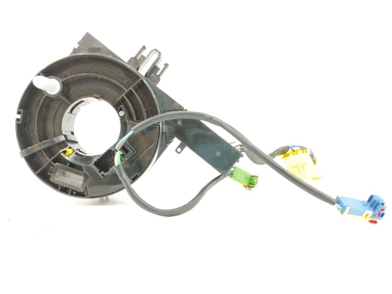 Recambio de anillo airbag para renault megane iii berlina 5 p 1.6 dci diesel fap referencia OEM IAM   