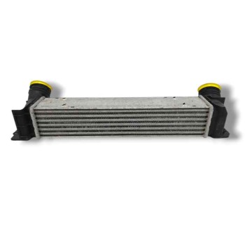 Recambio de intercooler para bmw serie 1 berlina (e81/e87) 118d referencia OEM IAM 3213329  