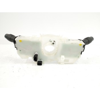 Recambio de mando multifuncion para renault megane iii berlina 5 p 1.6 dci diesel fap referencia OEM IAM 255670019R  