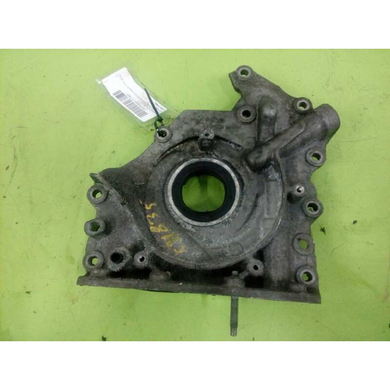 Recambio de bomba aceite para citroën berlingo station wagon xtr plus referencia OEM IAM 9686038880  