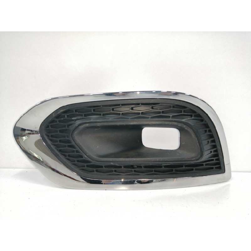 Recambio de rejilla paragolpes izquierda para renault kadjar referencia OEM IAM 261A30096R  