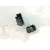 Recambio de mando multifuncion para renault megane iii berlina 5 p 1.6 dci diesel fap referencia OEM IAM 255670019R  