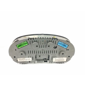 Recambio de cuadro instrumentos para seat toledo (1m2) 1.9 tdi referencia OEM IAM 1M0920800C 110080012004 