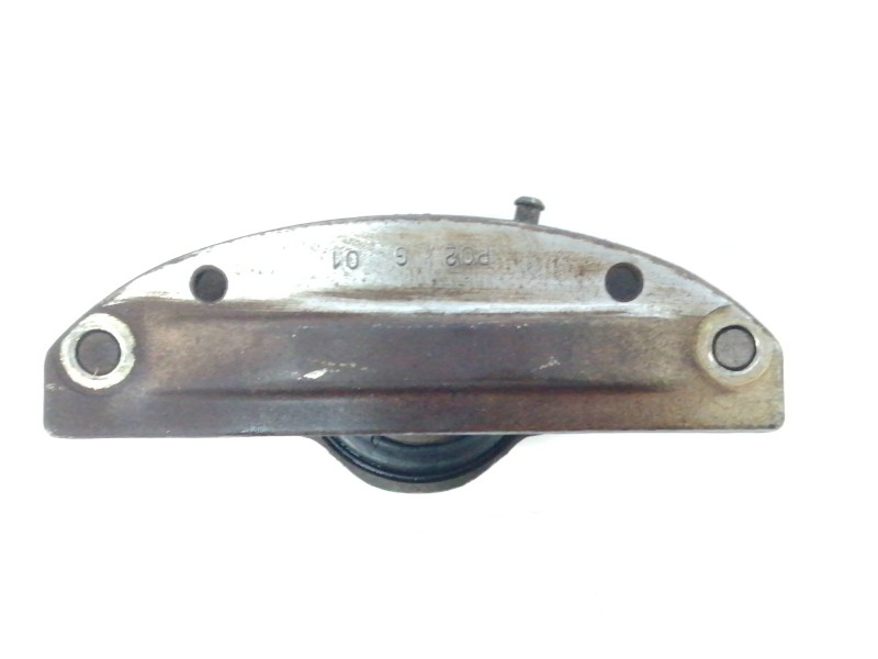 Recambio de pinza freno delantera izquierda para microcar virgo 40 0.5 cc referencia OEM IAM   