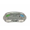 Recambio de cuadro instrumentos para seat toledo (1m2) 1.9 tdi referencia OEM IAM 1M0920800C 110080012004 