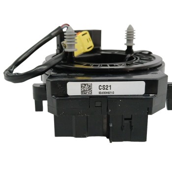 Recambio de anillo airbag para kia rio iv (yb, sc, fb) 1.0 t-gdi 100 referencia OEM IAM 93490H8210  