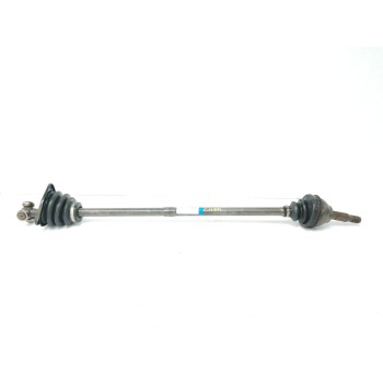 Recambio de transmision delantera derecha para seat ibiza 1.7 diesel referencia OEM IAM   GRP1