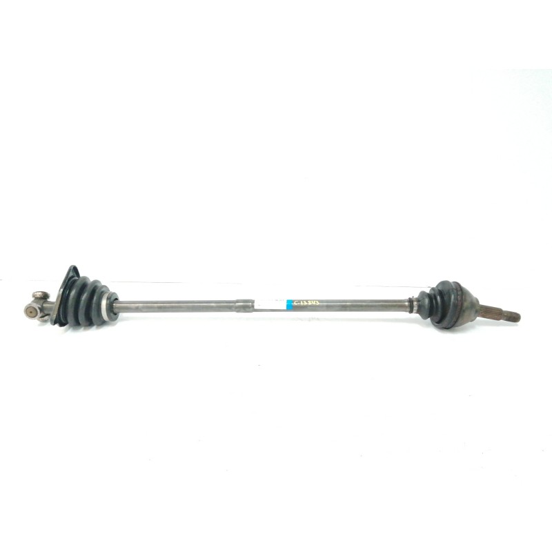 Recambio de transmision delantera derecha para seat ibiza 1.7 diesel referencia OEM IAM   GRP1