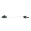 Recambio de transmision delantera derecha para seat ibiza 1.7 diesel referencia OEM IAM   GRP1