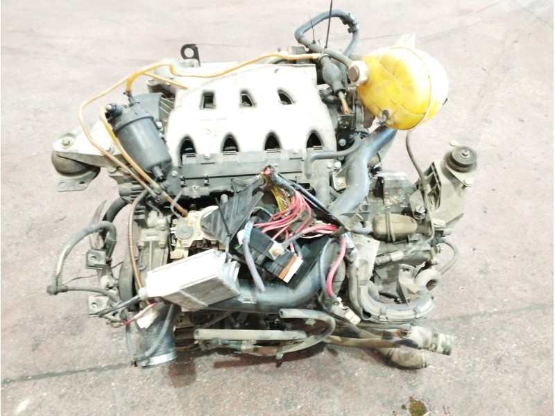 Recambio de motor completo para renault safrane (b54) 2.2 turbodiesel referencia OEM IAM G8T740  