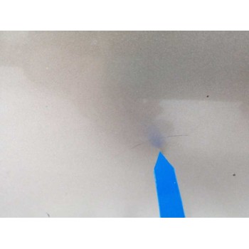 Recambio de moldura para volkswagen touareg referencia OEM IAM 760854940A PUERTA DELANTERA DERECHA OBSERVAR FOTOS