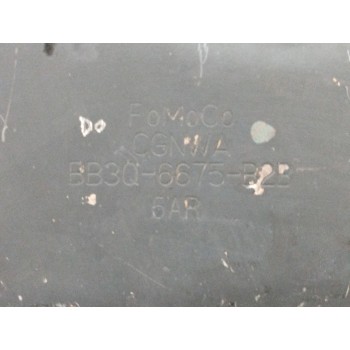 Recambio de carter para ford ranger (tke) 3.2 tdci cat referencia OEM IAM BB3Q6675B2B  