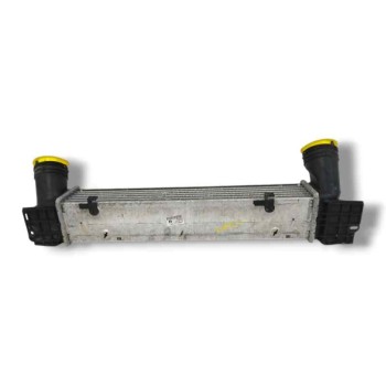 Recambio de intercooler para bmw serie 1 berlina (e81/e87) 118d referencia OEM IAM 3213329  