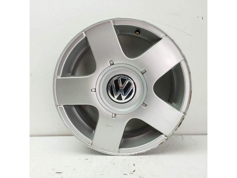 Recambio de llanta para volkswagen golf iv berlina (1j1) 1.9 tdi referencia OEM IAM 1J0601025AA 6JX15H2 ET38 1J0601025B